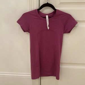 Lululemon Swiftly tech